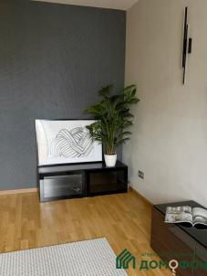 Продажа квартиры Омск. Пушкина, 110