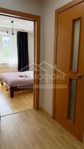Продажа квартиры Омск. Пушкина, 110