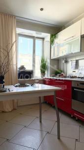Продажа квартиры Омск. Пушкина, 110