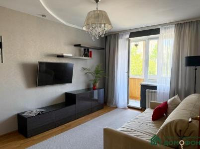 Продажа квартиры Омск. Пушкина, 110