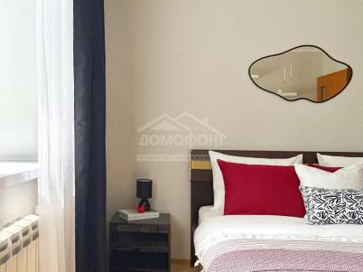 Продажа квартиры Омск. Пушкина, 110