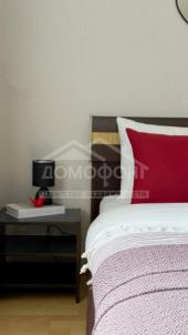 Продажа квартиры Омск. Пушкина, 110