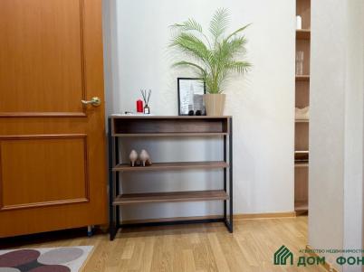 Продажа квартиры Омск. Пушкина, 110