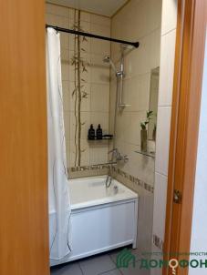 Продажа квартиры Омск. Пушкина, 110