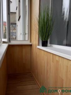 Продажа квартиры Омск. Пушкина, 110