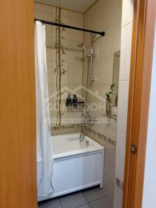 Продажа квартиры Омск. Пушкина, 110