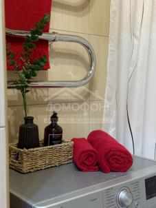 Продажа квартиры Омск. Пушкина, 110