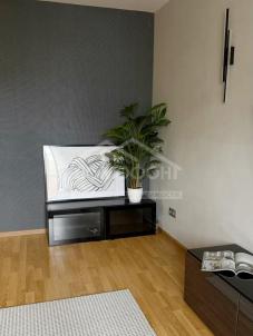 Продажа квартиры Омск. Пушкина, 110