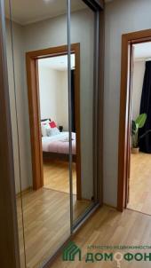 Продажа квартиры Омск. Пушкина, 110