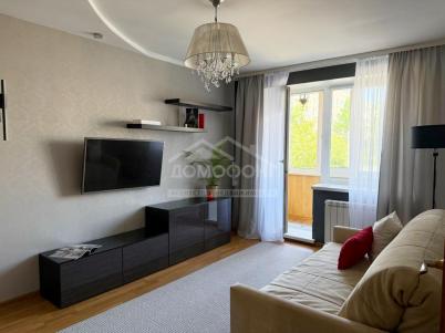 Продажа квартиры Омск. Пушкина, 110