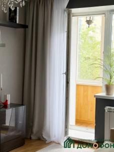 Продажа квартиры Омск. Пушкина, 110