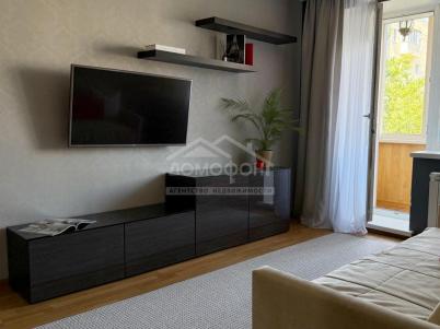 Продажа квартиры Омск. Пушкина, 110