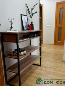 Продажа квартиры Омск. Пушкина, 110