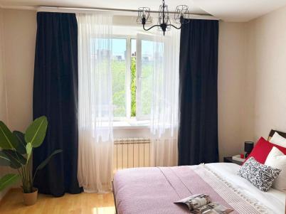 Продажа квартиры Омск. Пушкина, 110