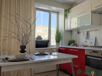 Продажа квартиры Омск. Пушкина, 110