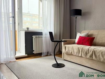 Продажа квартиры Омск. Пушкина, 110