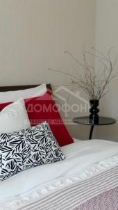 Продажа квартиры Омск. Пушкина, 110