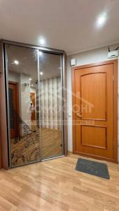 Продажа квартиры Омск. Пушкина, 110 Продажа квартиры Омск. Пушкина, 110