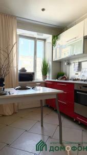 Продажа квартиры Омск. Пушкина, 110