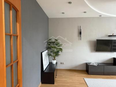 Продажа квартиры Омск. Пушкина, 110