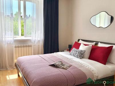 Продажа квартиры Омск. Пушкина, 110
