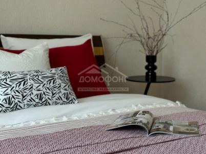 Продажа квартиры Омск. Пушкина, 110