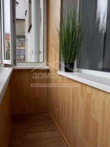Продажа квартиры Омск. Пушкина, 110