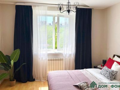 Продажа квартиры Омск. Пушкина, 110