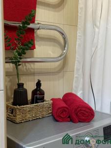 Продажа квартиры Омск. Пушкина, 110