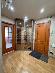 Продажа квартиры Омск. Пушкина, 110 Продажа квартиры Омск. Пушкина, 110