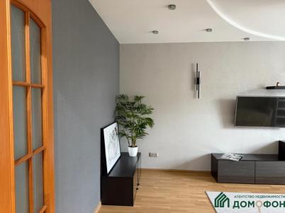 Продажа квартиры Омск. Пушкина, 110