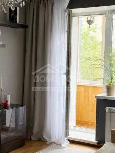 Продажа квартиры Омск. Пушкина, 110