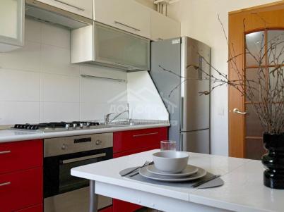 Продажа квартиры Омск. Пушкина, 110