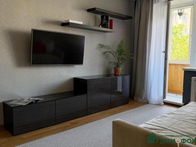 Продажа квартиры Омск. Пушкина, 110