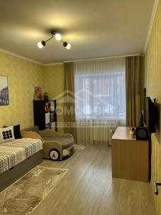 Продажа квартиры Омск. Мамина-Сибиряка, 20 Продажа квартиры Омск. Мамина-Сибиряка, 20