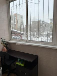 Продажа квартиры Омск. Мамина-Сибиряка, 20 Продажа квартиры Омск. Мамина-Сибиряка, 20