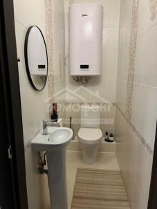 Продажа квартиры Омск. Мамина-Сибиряка, 20 Продажа квартиры Омск. Мамина-Сибиряка, 20