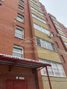 Продажа квартиры Омск. Мамина-Сибиряка, 20 Продажа квартиры Омск. Мамина-Сибиряка, 20