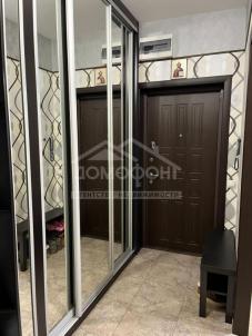 Продажа квартиры Омск. Мамина-Сибиряка, 20 Продажа квартиры Омск. Мамина-Сибиряка, 20
