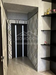 Продажа квартиры Омск. Мамина-Сибиряка, 20 Продажа квартиры Омск. Мамина-Сибиряка, 20