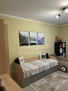 Продажа квартиры Омск. Мамина-Сибиряка, 20 Продажа квартиры Омск. Мамина-Сибиряка, 20