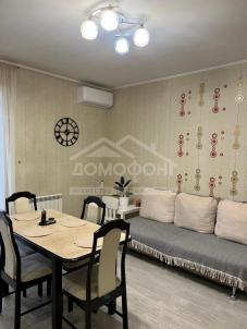 Продажа квартиры Омск. Мамина-Сибиряка, 20 Продажа квартиры Омск. Мамина-Сибиряка, 20