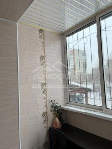 Продажа квартиры Омск. Мамина-Сибиряка, 20 Продажа квартиры Омск. Мамина-Сибиряка, 20