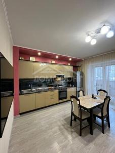 Продажа квартиры Омск. Мамина-Сибиряка, 20 Продажа квартиры Омск. Мамина-Сибиряка, 20