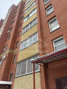 Продажа квартиры Омск. Мамина-Сибиряка, 20 Продажа квартиры Омск. Мамина-Сибиряка, 20