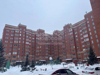 Продажа квартиры Омск. Мамина-Сибиряка, 20 Продажа квартиры Омск. Мамина-Сибиряка, 20