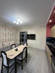 Продажа квартиры Омск. Мамина-Сибиряка, 20 Продажа квартиры Омск. Мамина-Сибиряка, 20