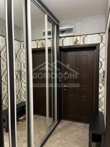 Продажа квартиры Омск. Мамина-Сибиряка, 20 Продажа квартиры Омск. Мамина-Сибиряка, 20