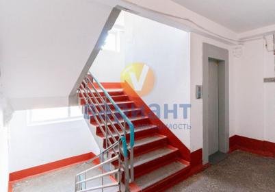 Продажа квартиры Омск. проспект Менделеева 23 Продажа квартиры Омск. проспект Менделеева 23