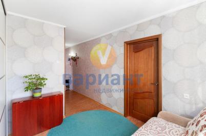 Продажа квартиры Омск. проспект Менделеева 23 Продажа квартиры Омск. проспект Менделеева 23